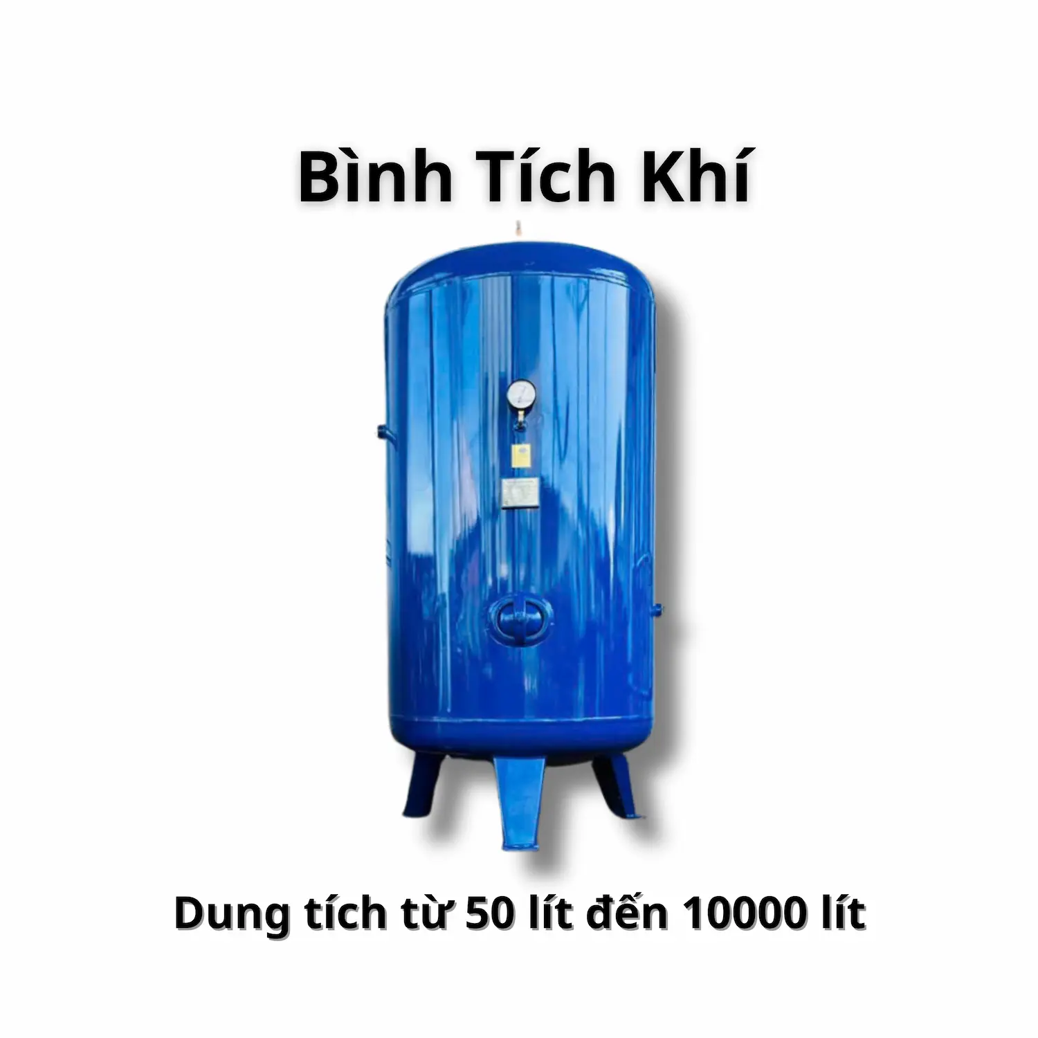 Bình tích khí